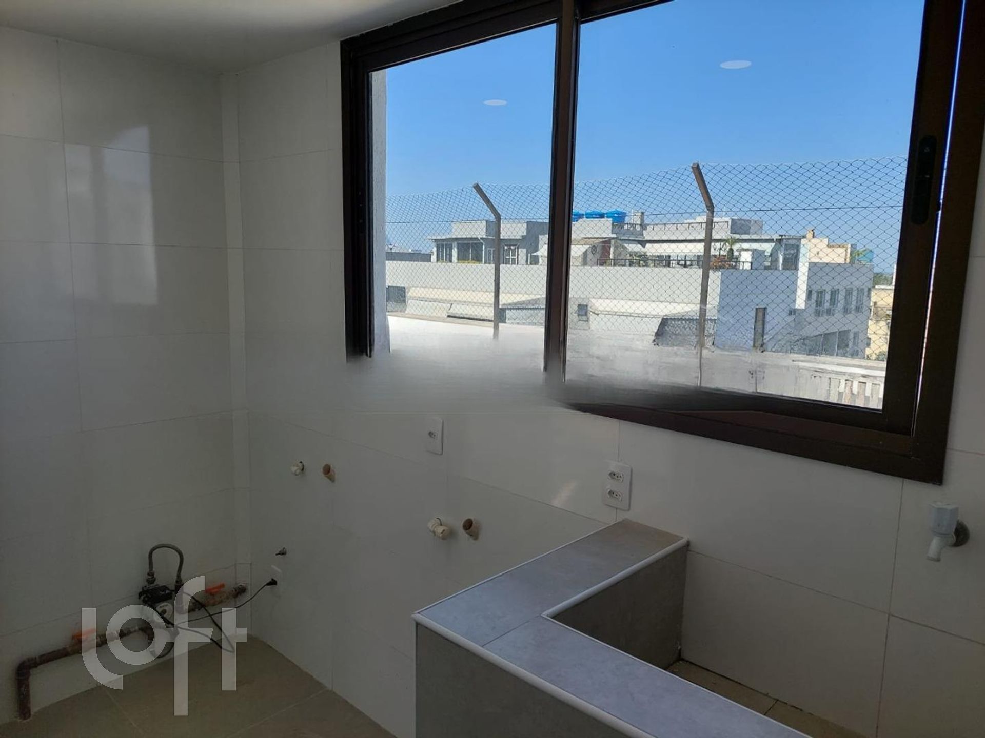 Apartamento à venda com 4 quartos, 195m² - Foto 46