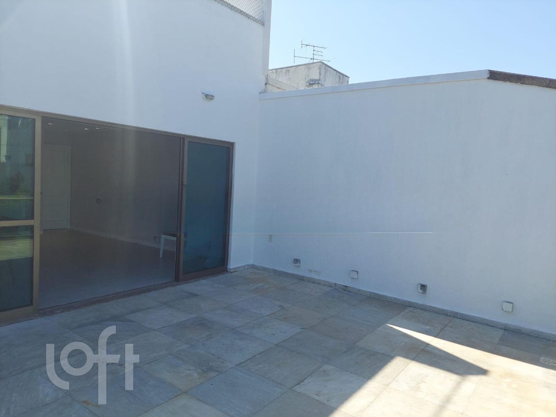 Apartamento à venda com 4 quartos, 195m² - Foto 88