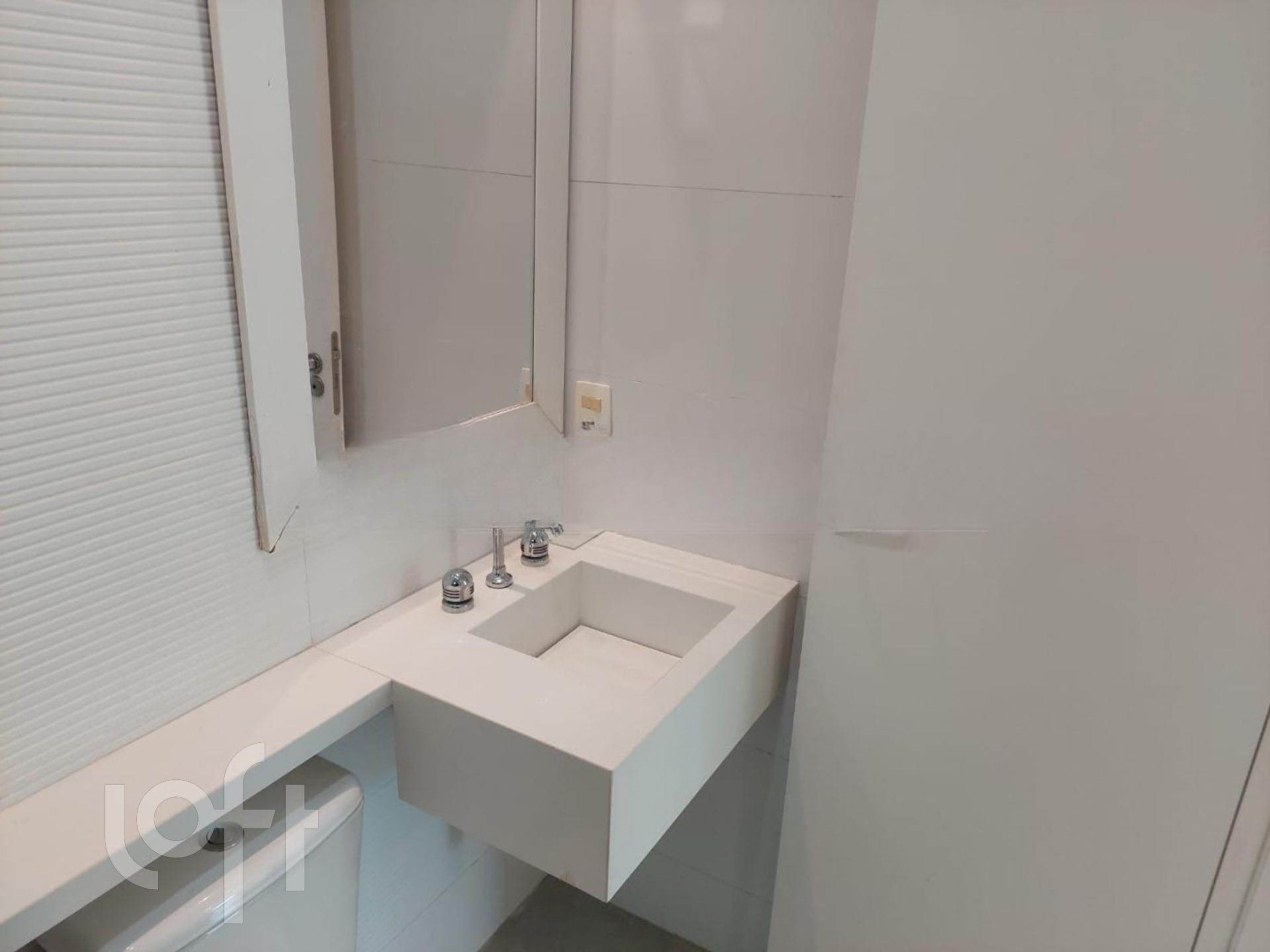 Apartamento à venda com 4 quartos, 195m² - Foto 67