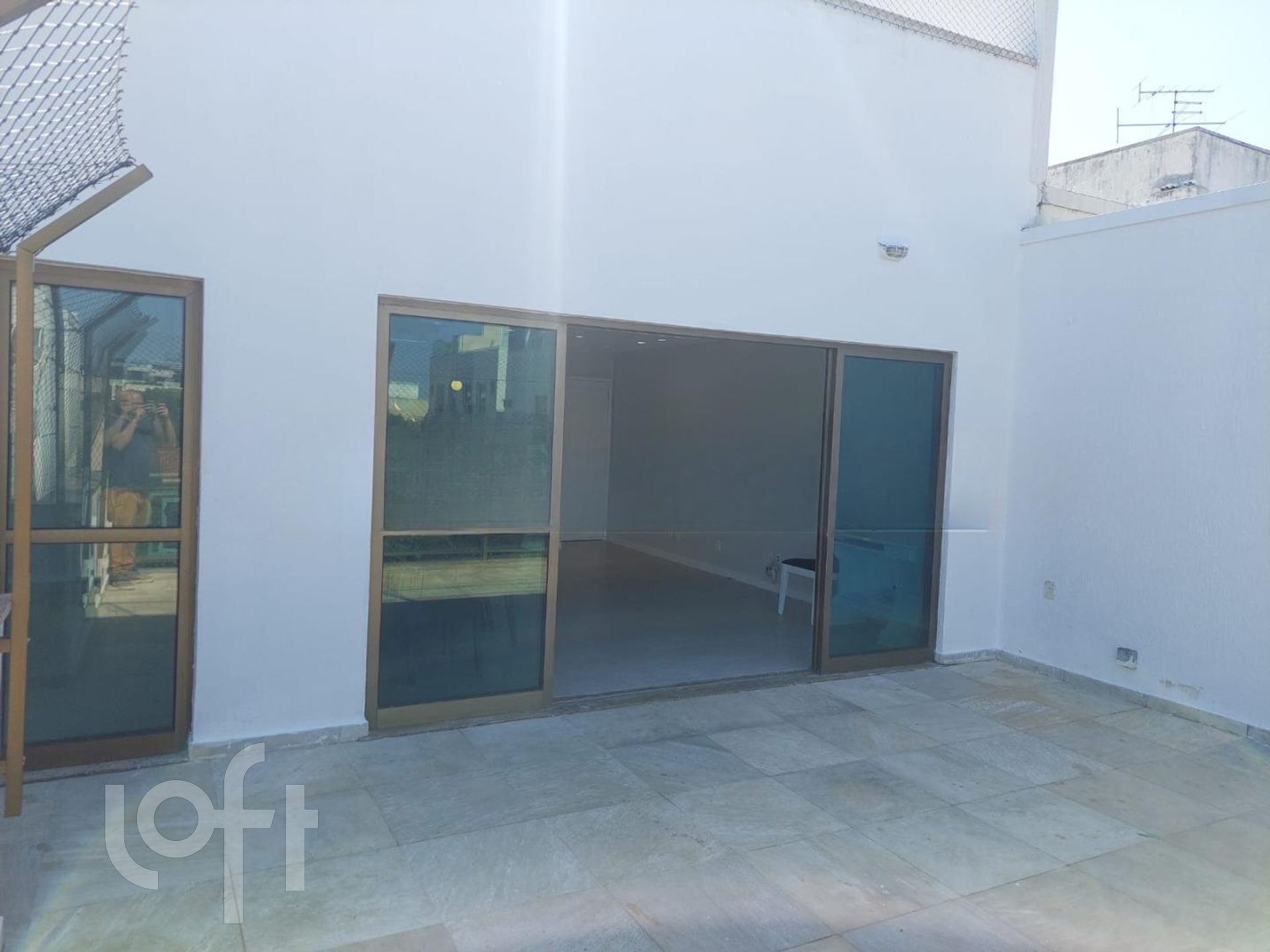 Apartamento à venda com 4 quartos, 195m² - Foto 5