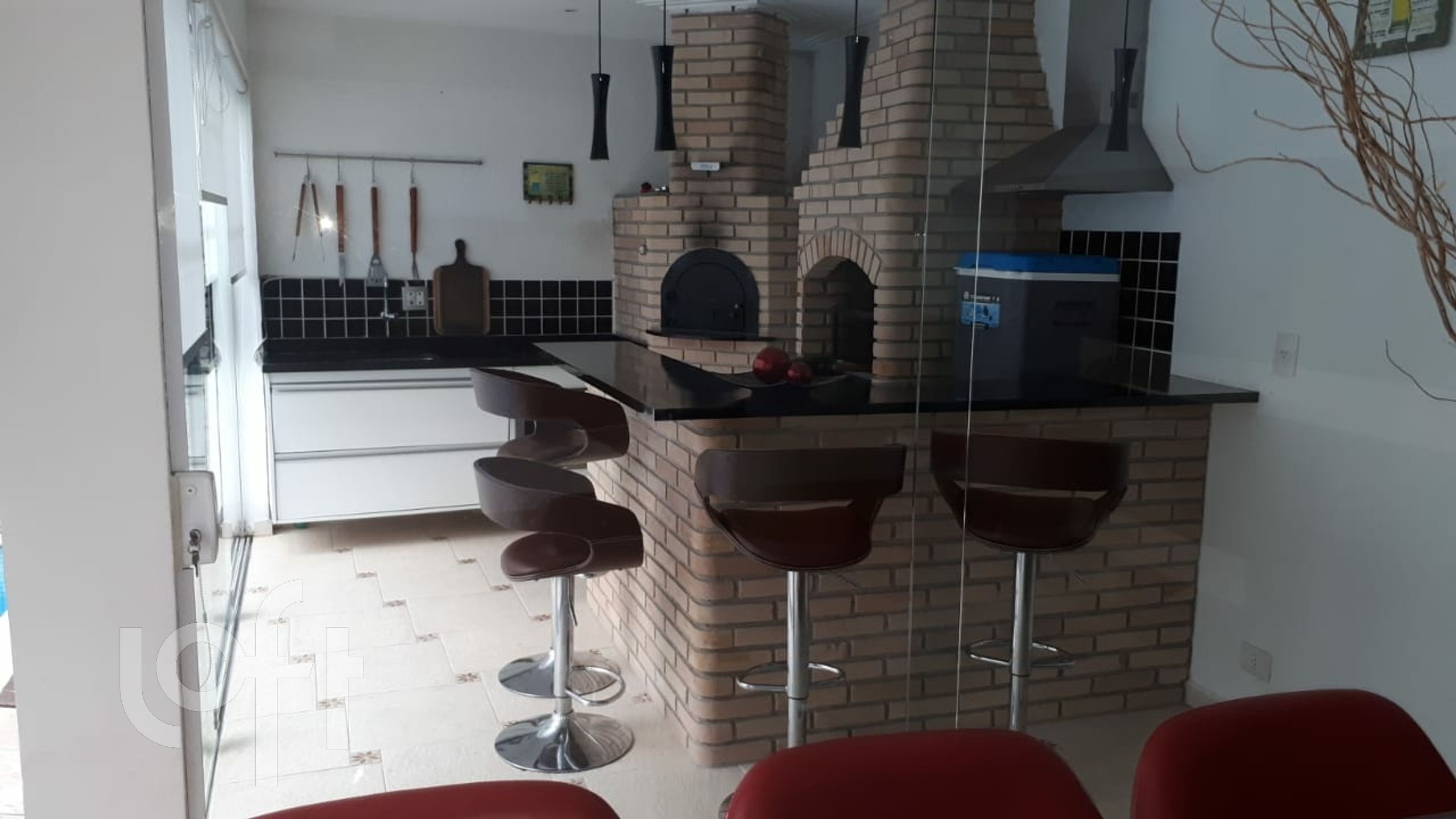 Casa de Condomínio à venda com 5 quartos, 300m² - Foto 21