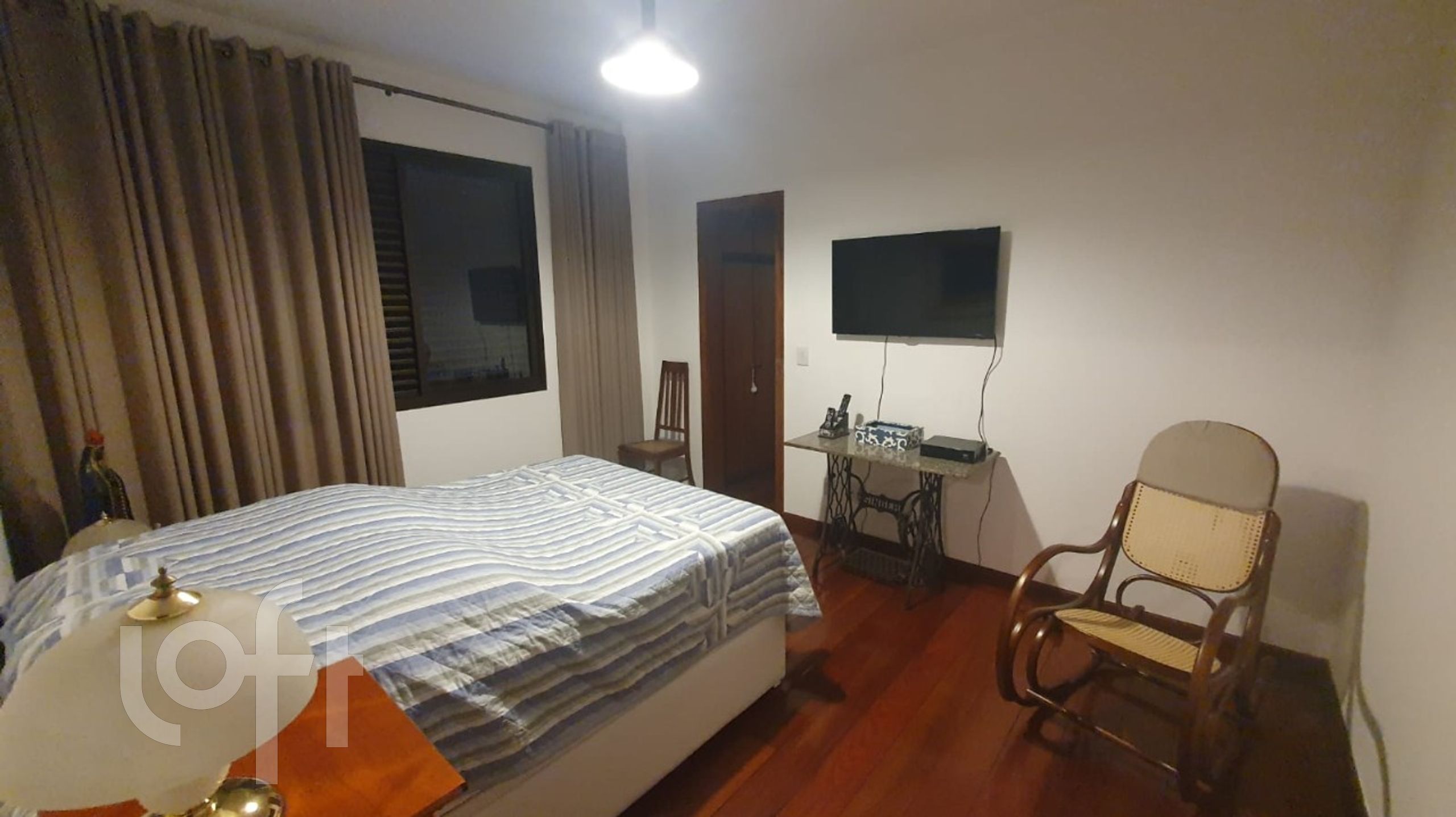 Apartamento à venda com 4 quartos, 155m² - Foto 9