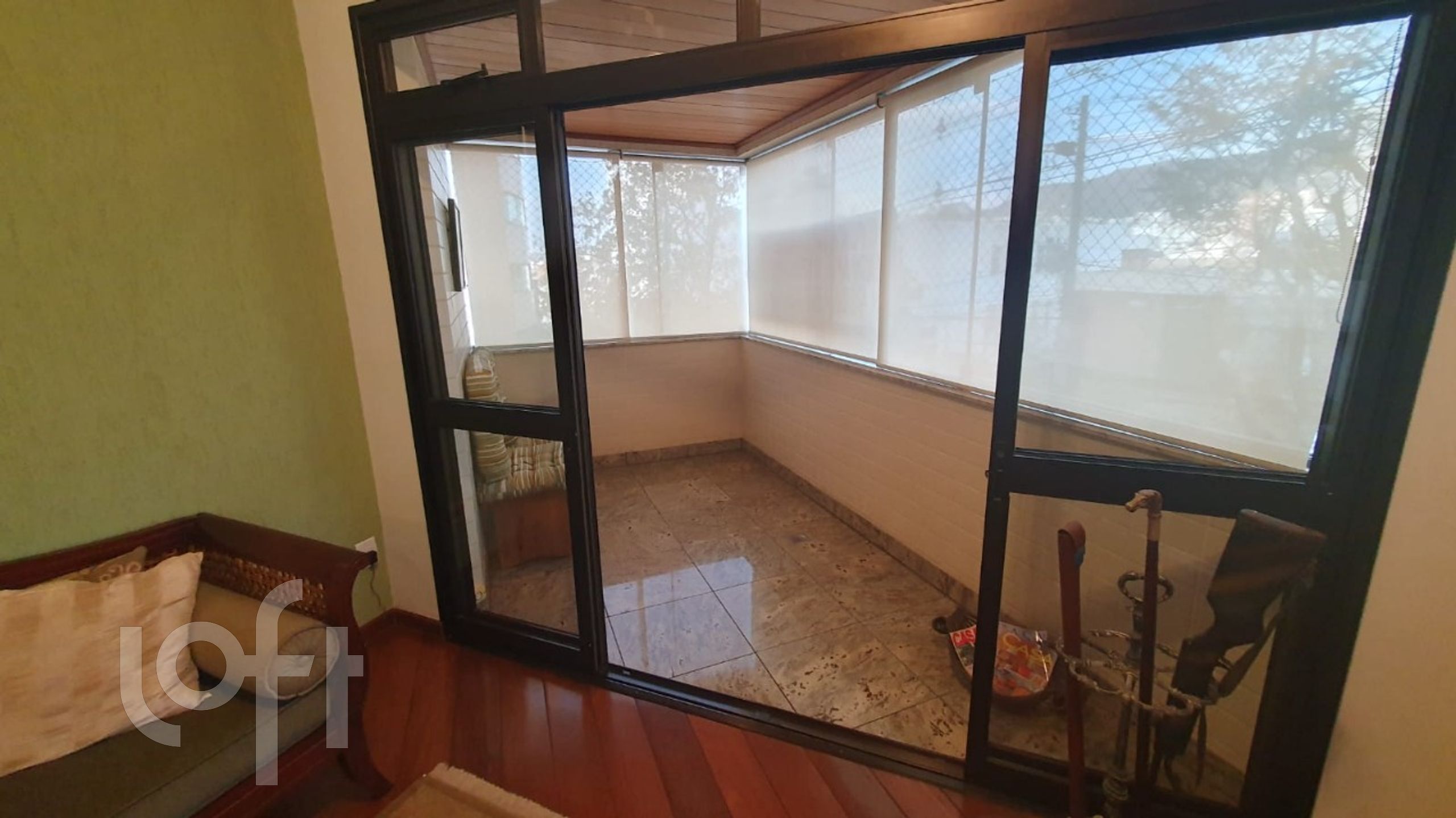 Apartamento à venda com 4 quartos, 155m² - Foto 5