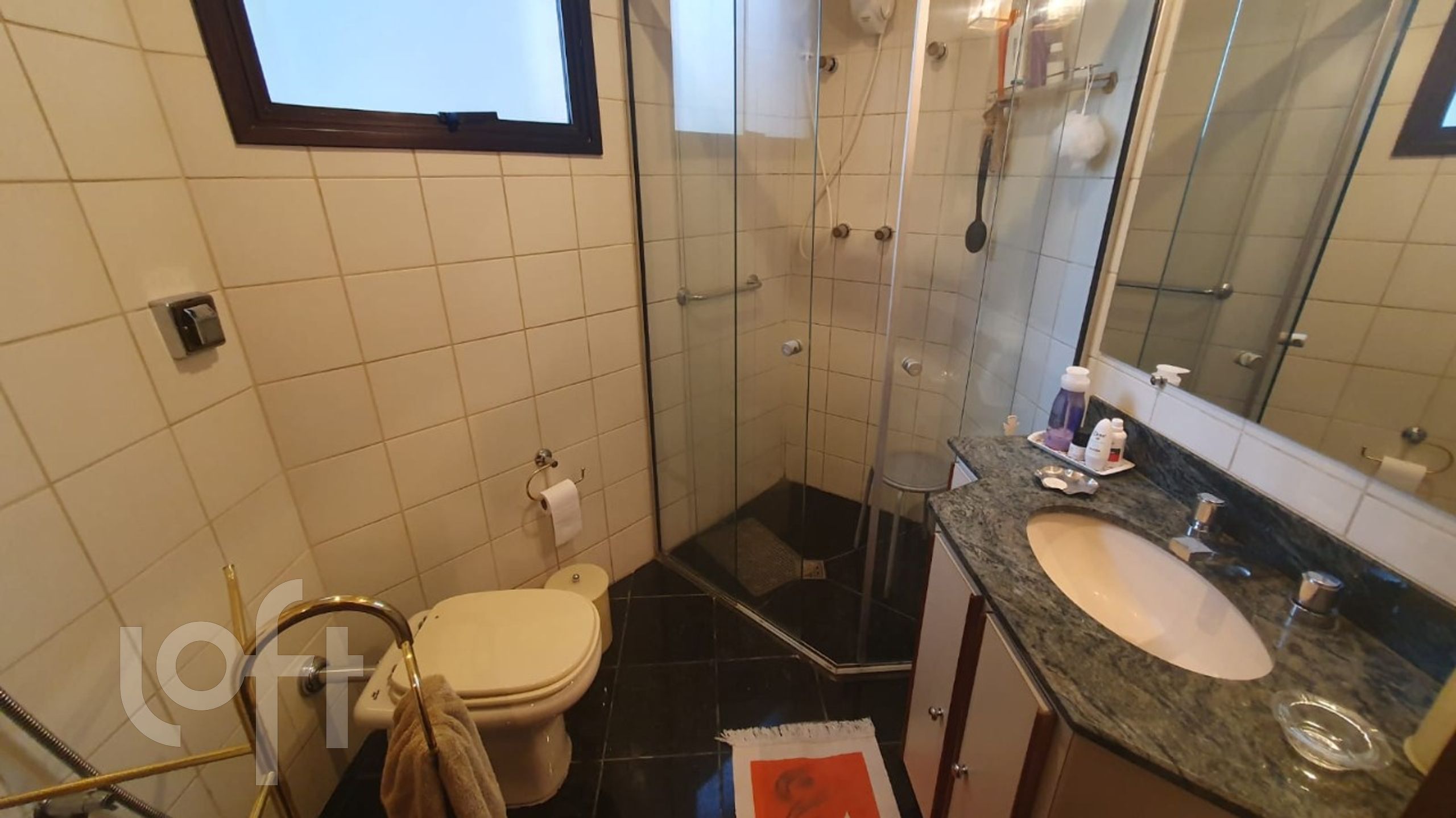 Apartamento à venda com 4 quartos, 155m² - Foto 15