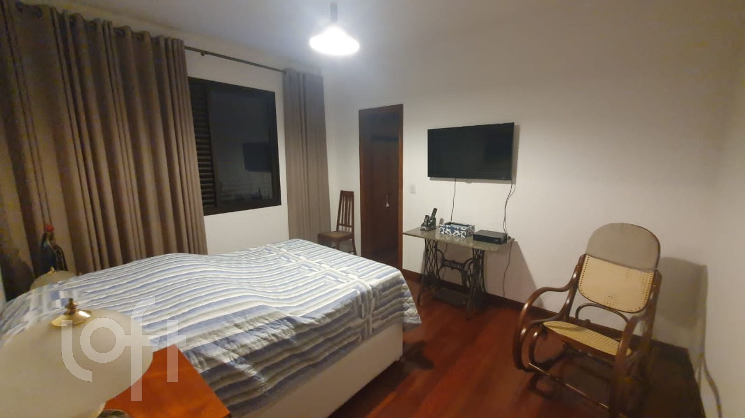 Apartamento à venda com 4 quartos, 155m² - Foto 8