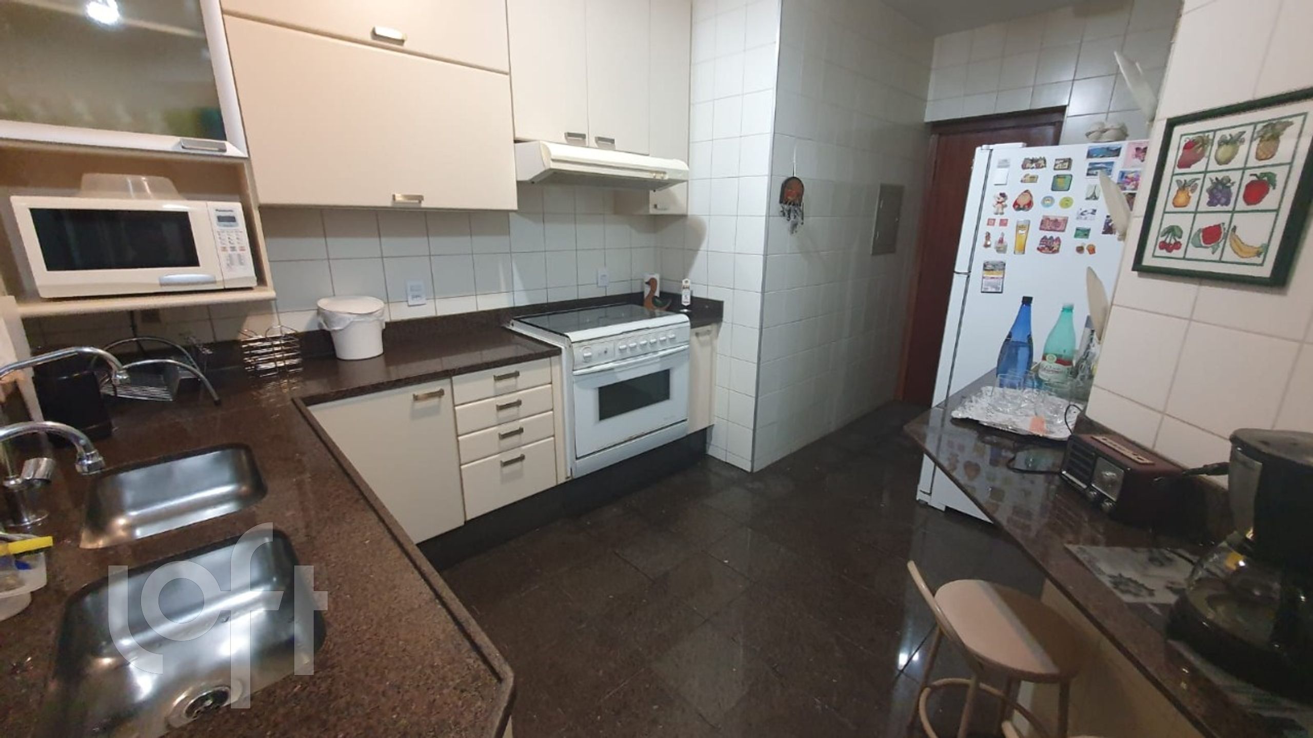 Apartamento à venda com 4 quartos, 155m² - Foto 17