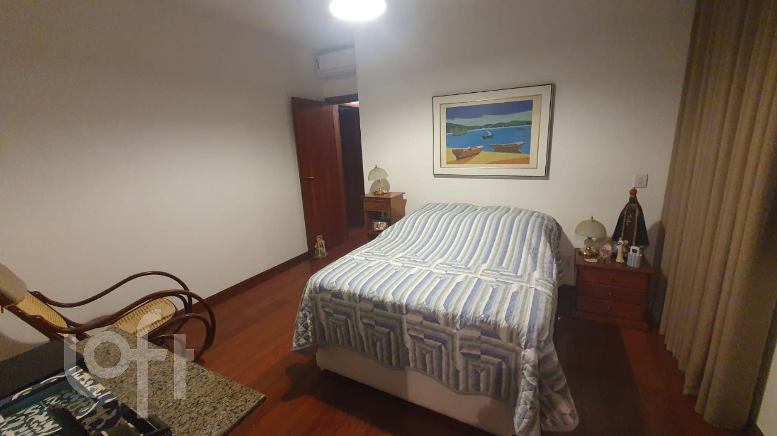 Apartamento à venda com 4 quartos, 155m² - Foto 7