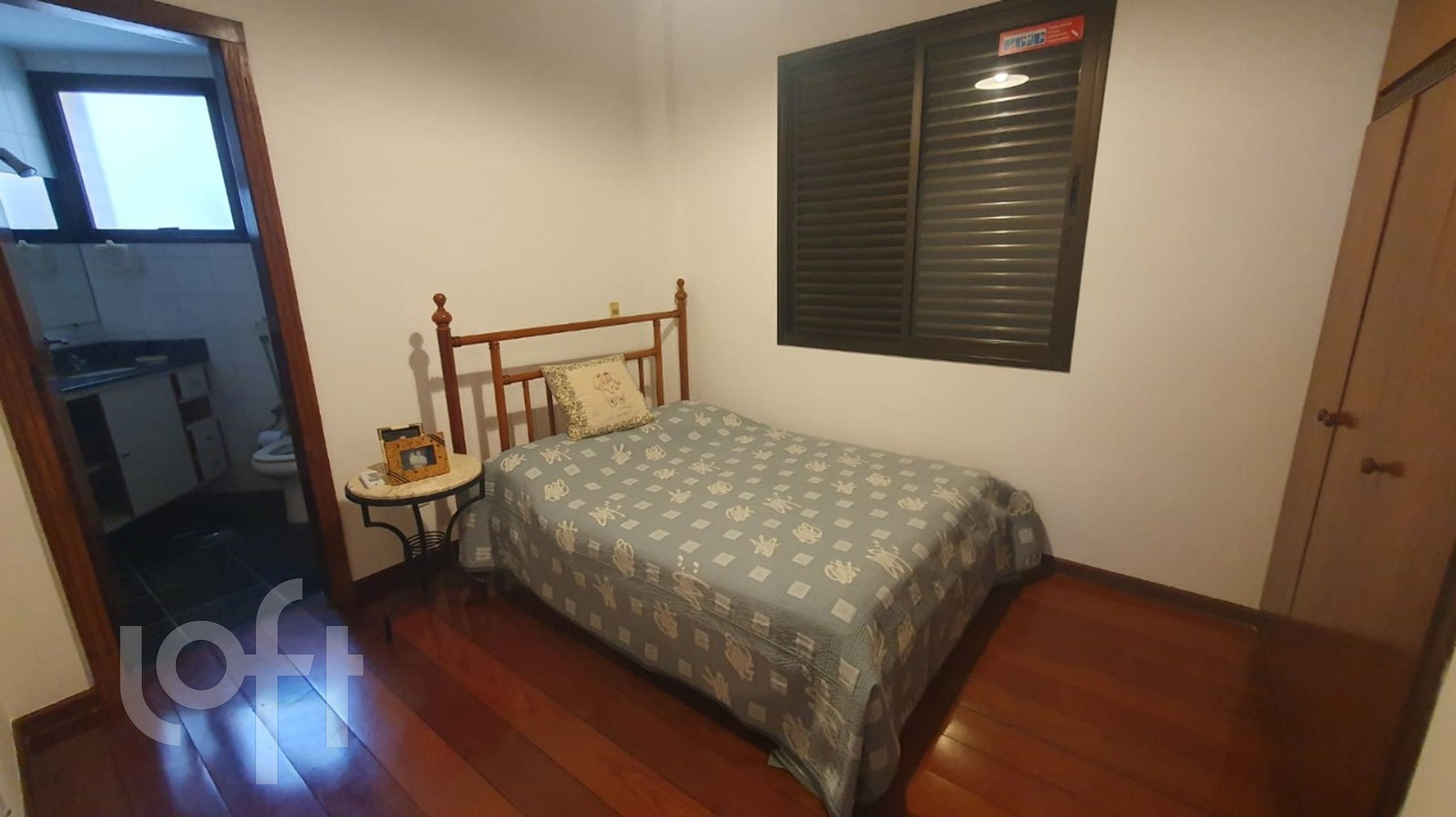 Apartamento à venda com 4 quartos, 155m² - Foto 10