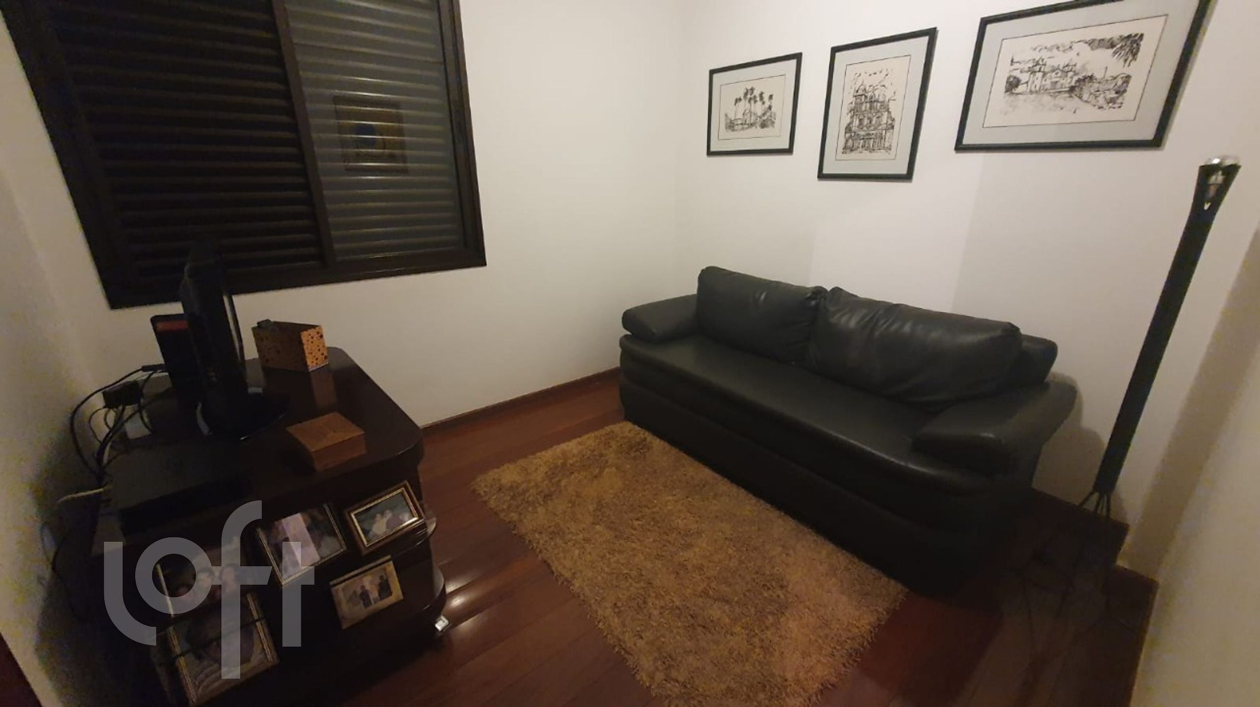 Apartamento à venda com 4 quartos, 155m² - Foto 12