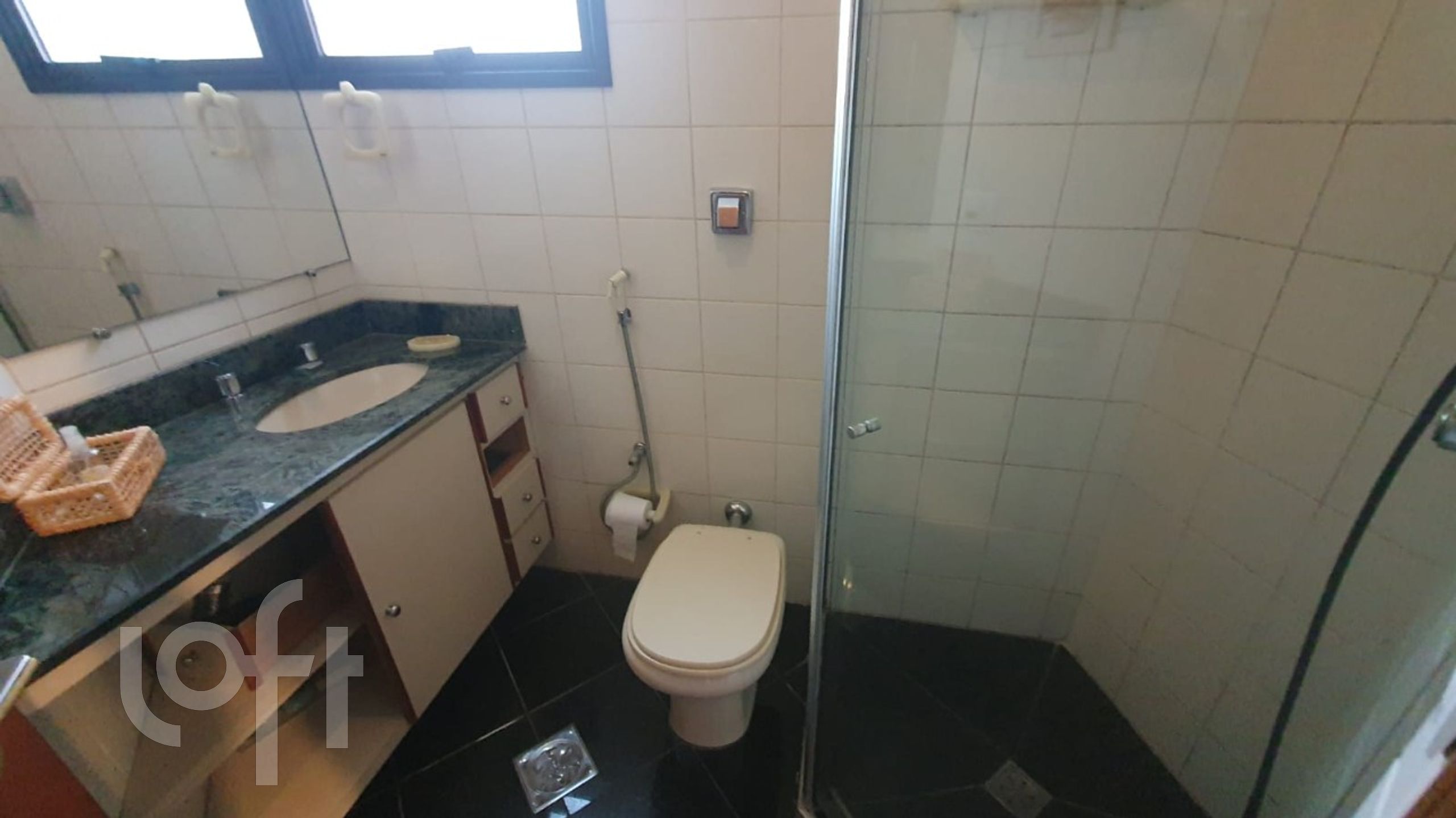 Apartamento à venda com 4 quartos, 155m² - Foto 14