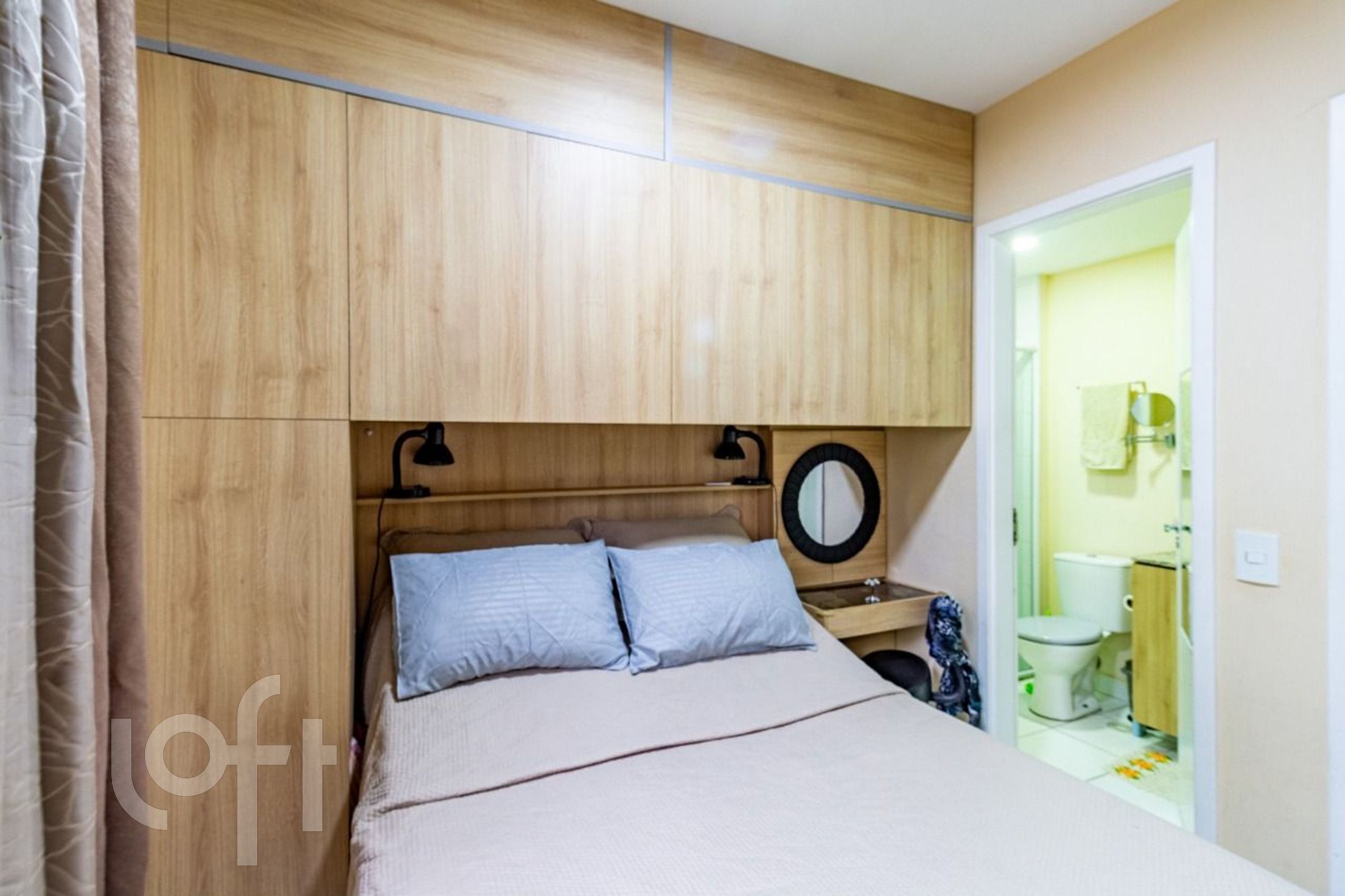 Apartamento à venda com 3 quartos, 73m² - Foto 12