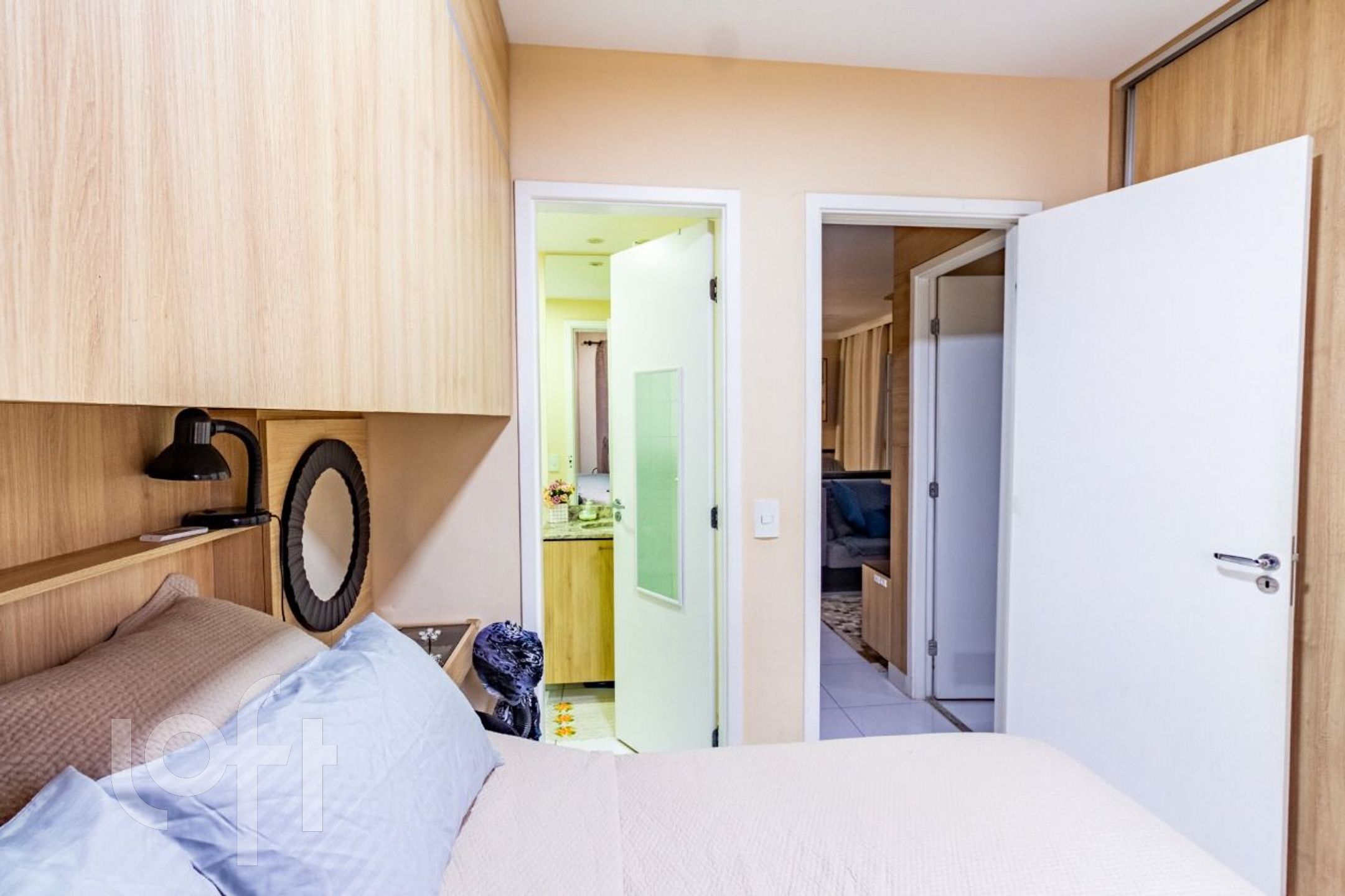 Apartamento à venda com 3 quartos, 73m² - Foto 14