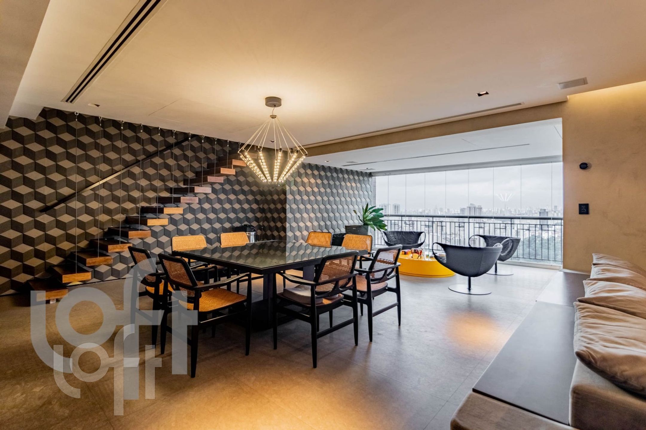 Apartamento à venda em Aclimação com 390 m², 3 qua
