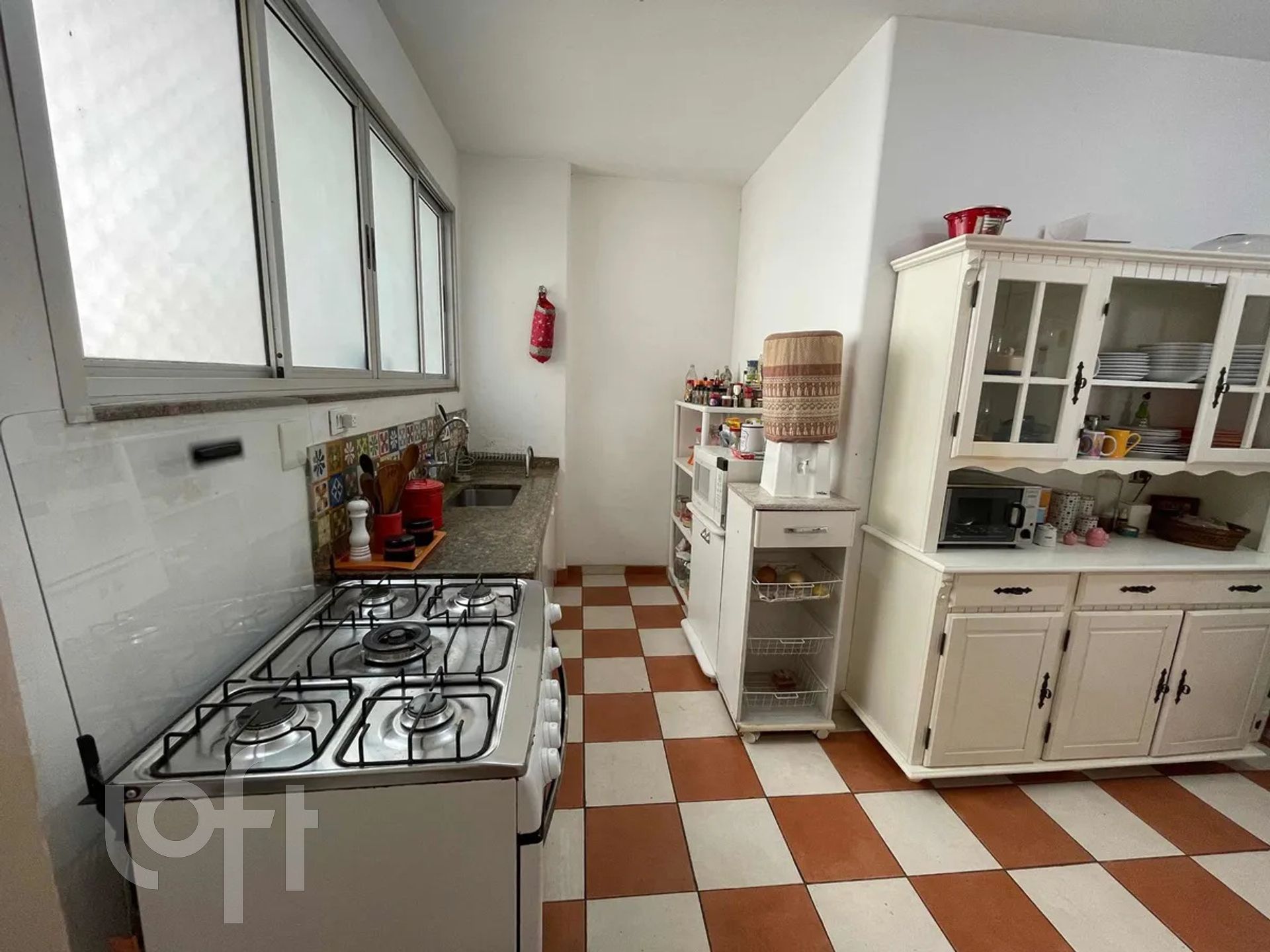 Apartamento à venda com 3 quartos, 106m² - Foto 4