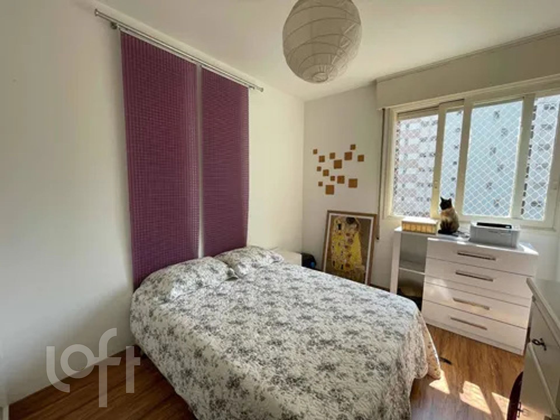 Apartamento à venda com 3 quartos, 106m² - Foto 9