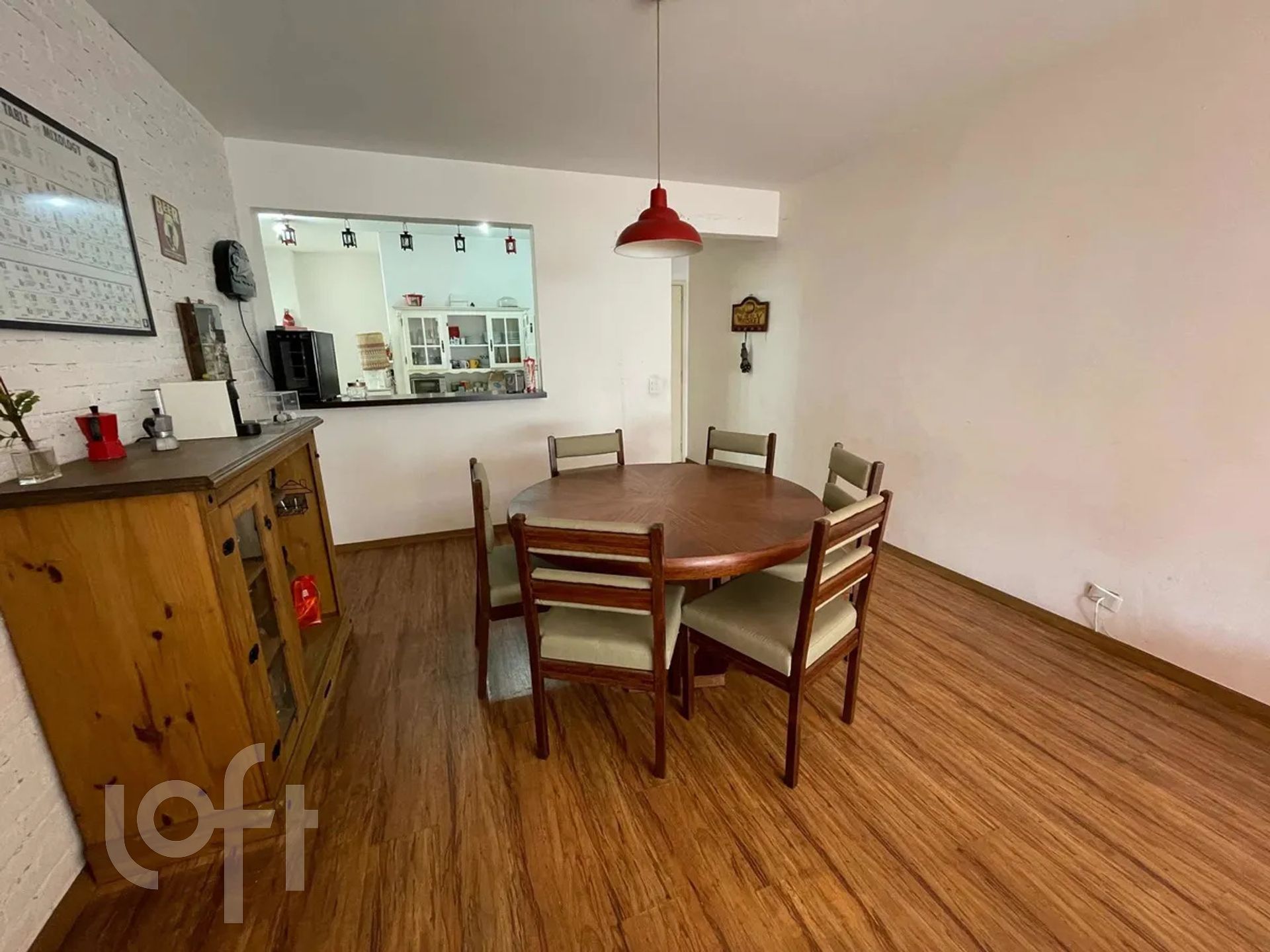 Apartamento à venda com 3 quartos, 106m² - Foto 2