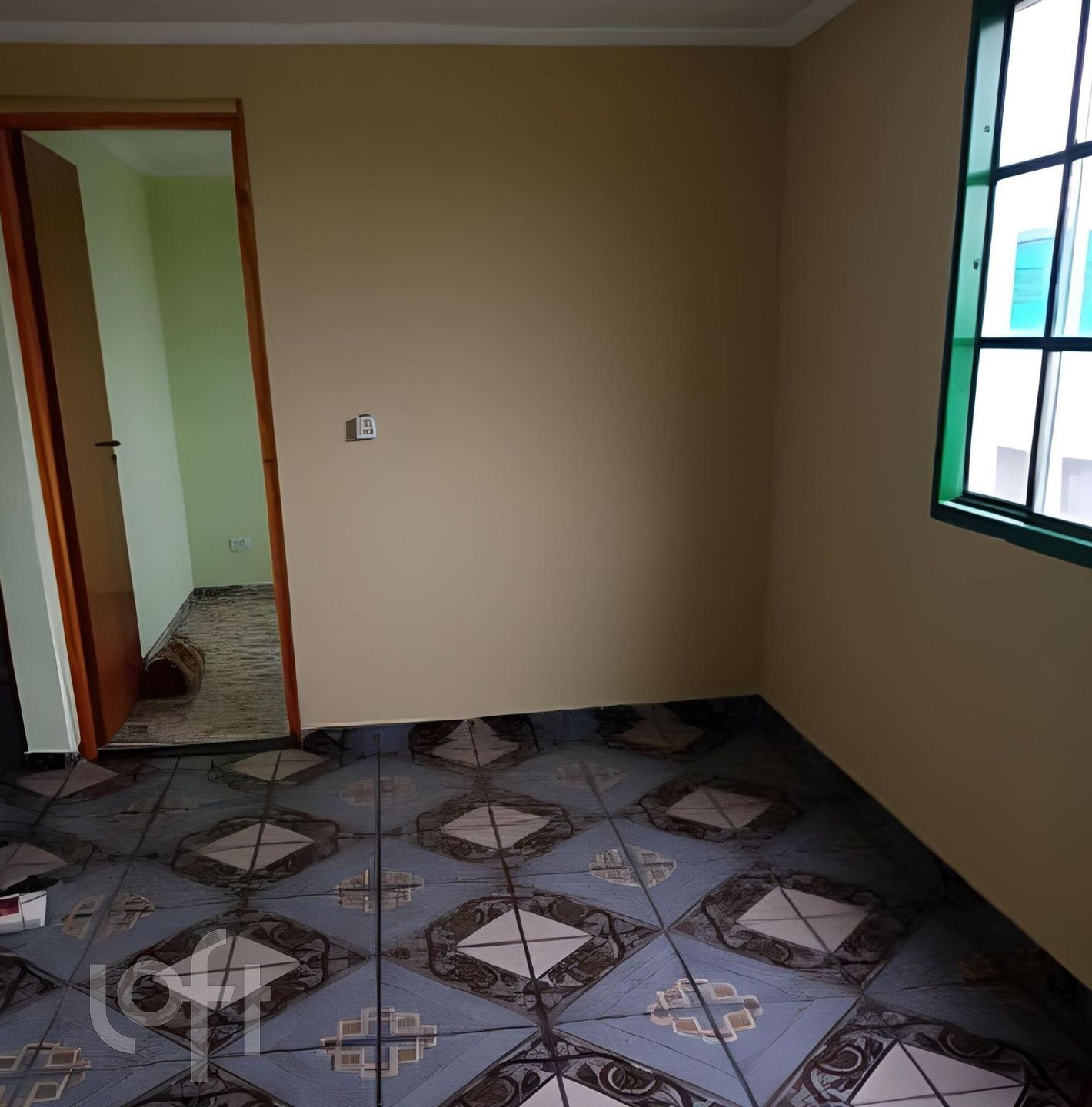 Apartamento à venda com 2 quartos, 55m² - Foto 3