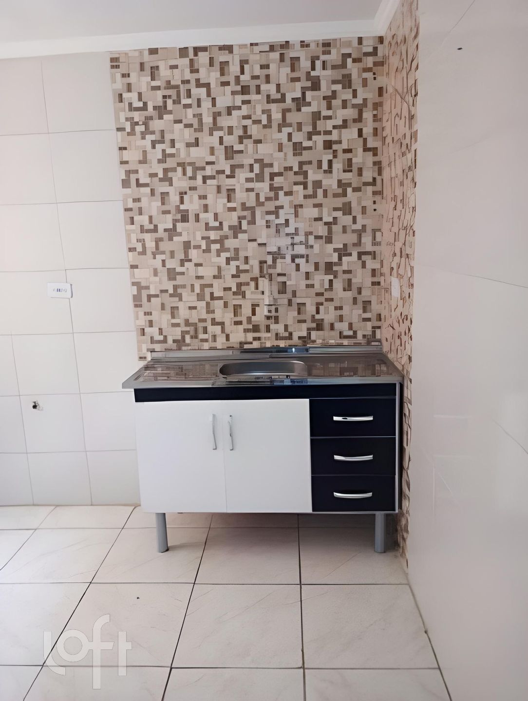 Apartamento à venda com 2 quartos, 55m² - Foto 5