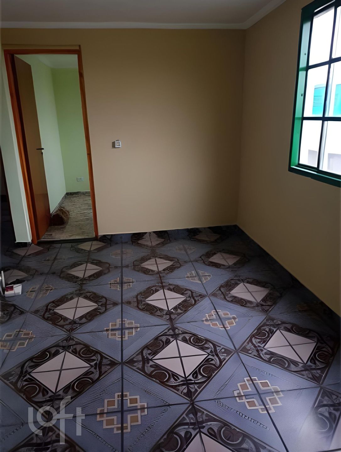 Apartamento à venda em Vila Jacuí com 55 m², 2 qua