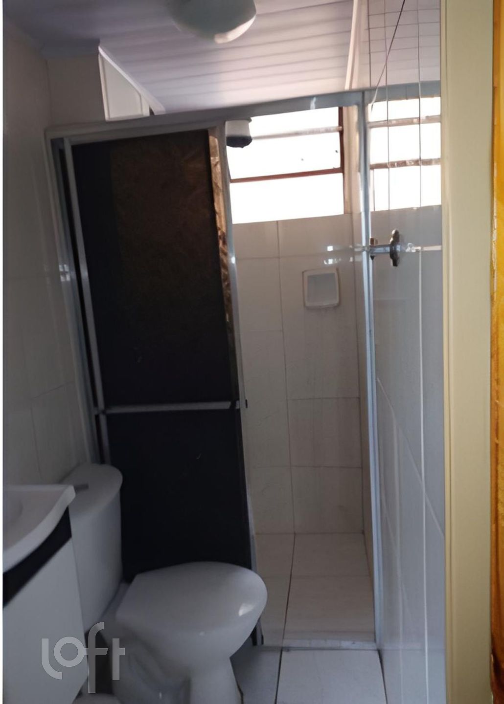 Apartamento à venda com 2 quartos, 55m² - Foto 6