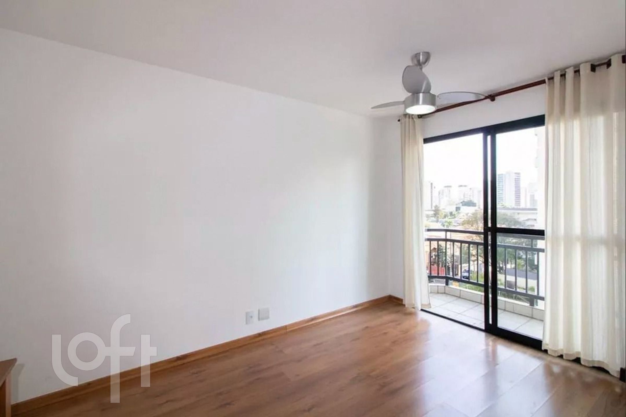 Apartamento 1 Quarto na Vila Olímpia