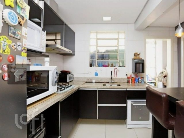 Apartamento com 87m², 3 dormitórios, Bom Fim em Porto Alegre