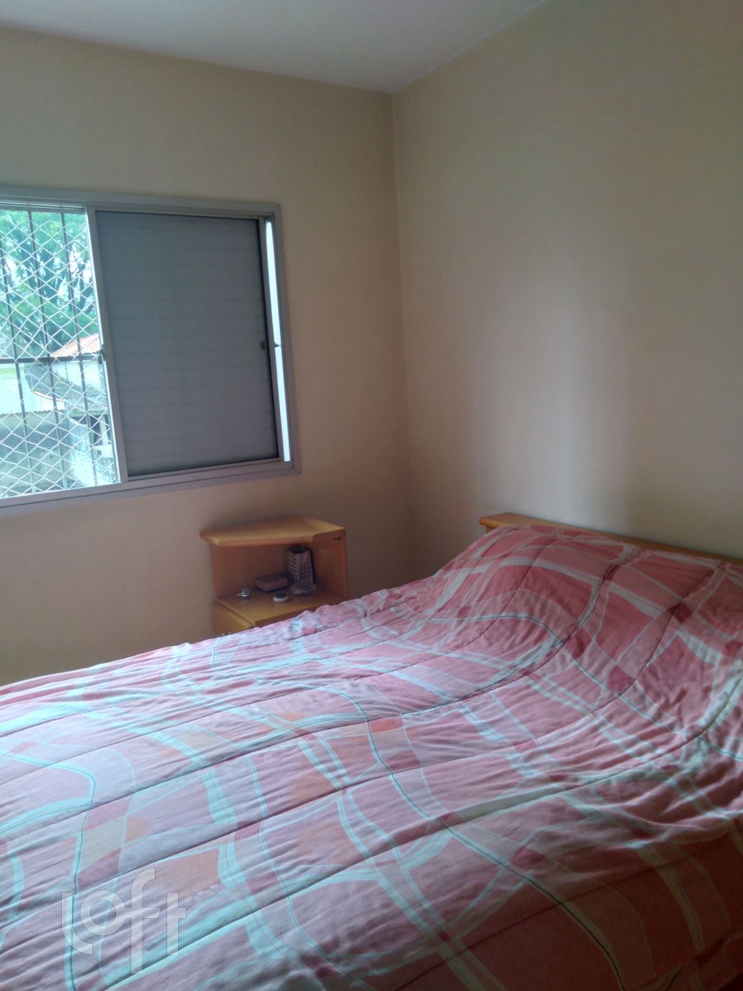 Apartamento à venda com 2 quartos, 60m² - Foto 3