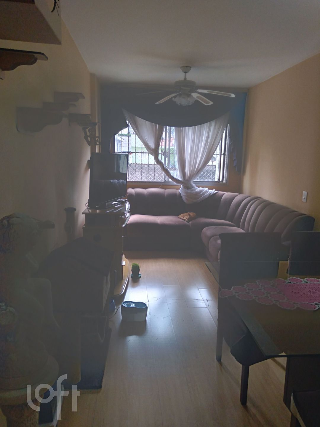 Apartamento à venda com 2 quartos, 60m² - Foto 2