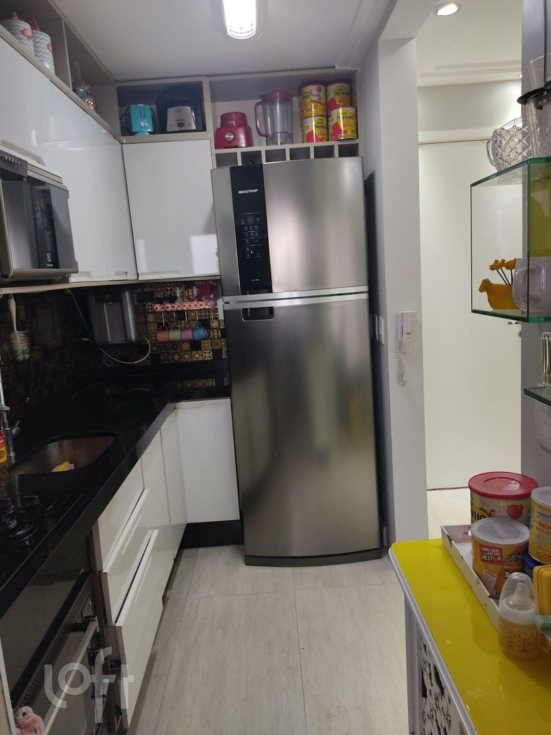 Apartamento à venda com 2 quartos, 47m² - Foto 14