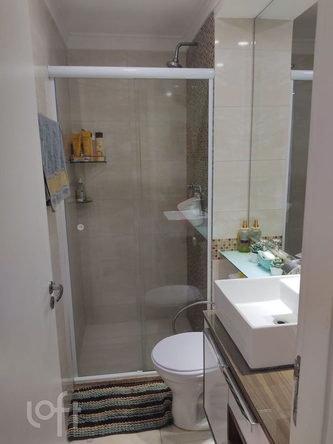 Apartamento à venda com 2 quartos, 47m² - Foto 17