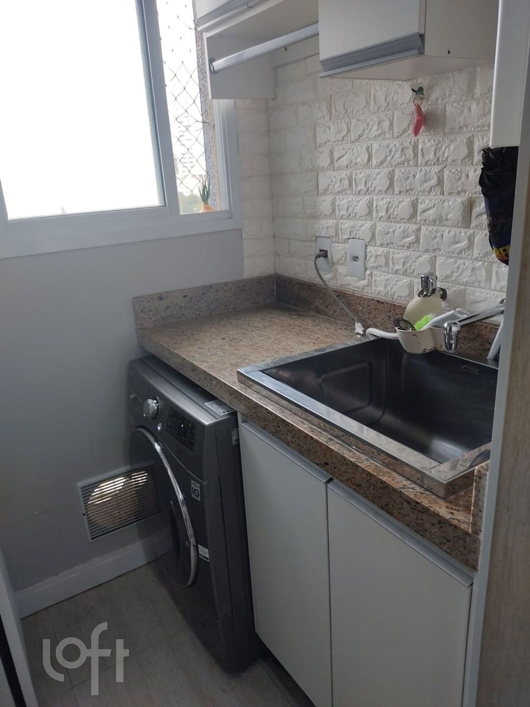 Apartamento à venda com 2 quartos, 47m² - Foto 11