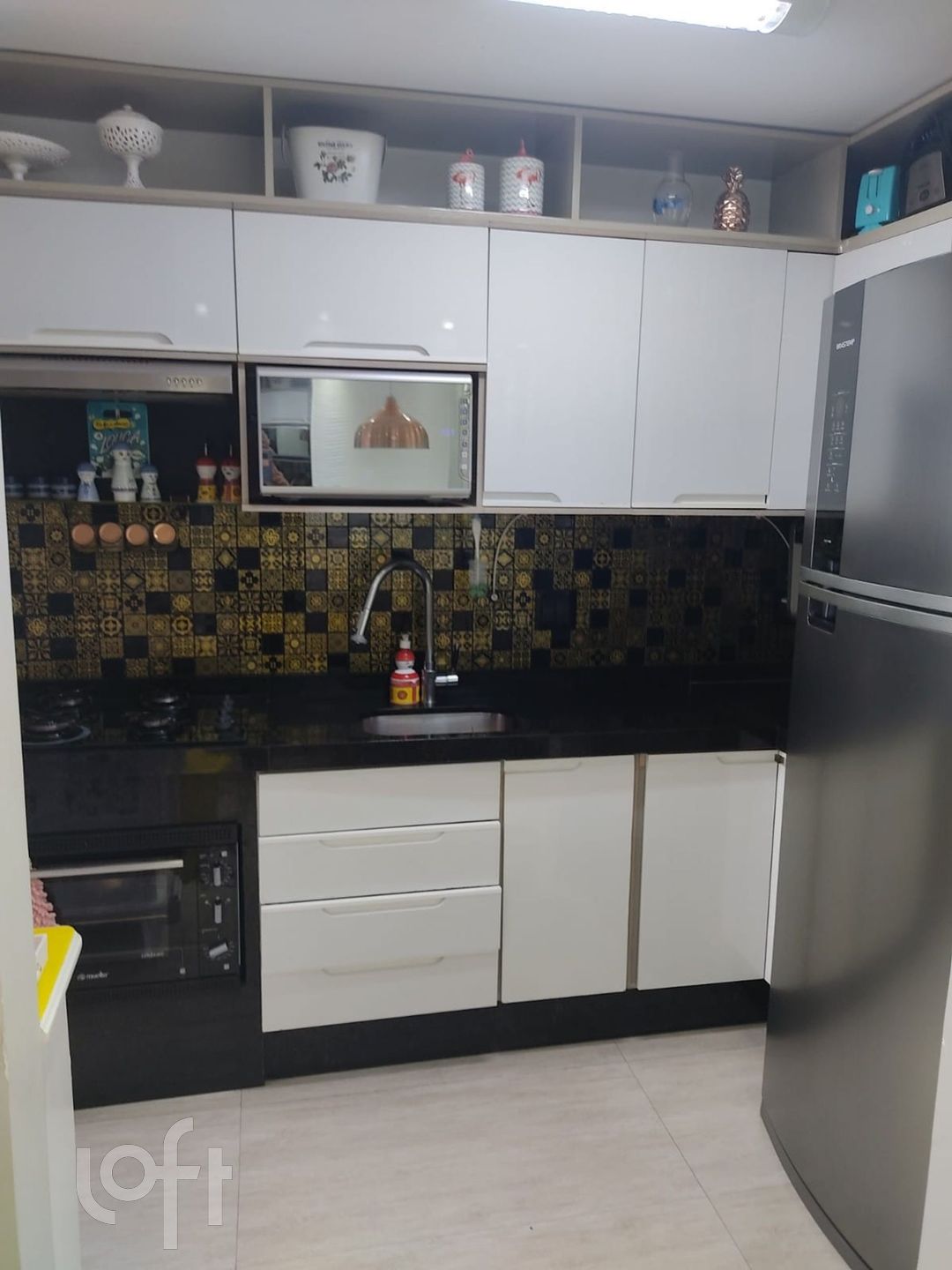 Apartamento à venda com 2 quartos, 47m² - Foto 13