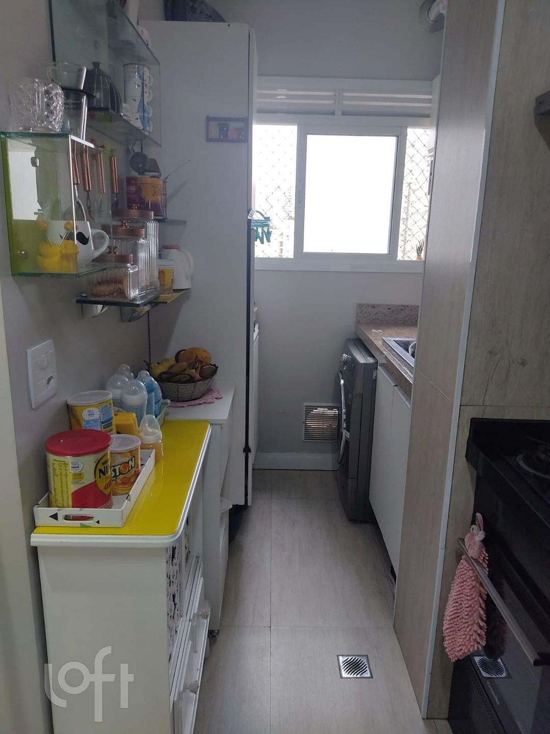 Apartamento à venda com 2 quartos, 47m² - Foto 12