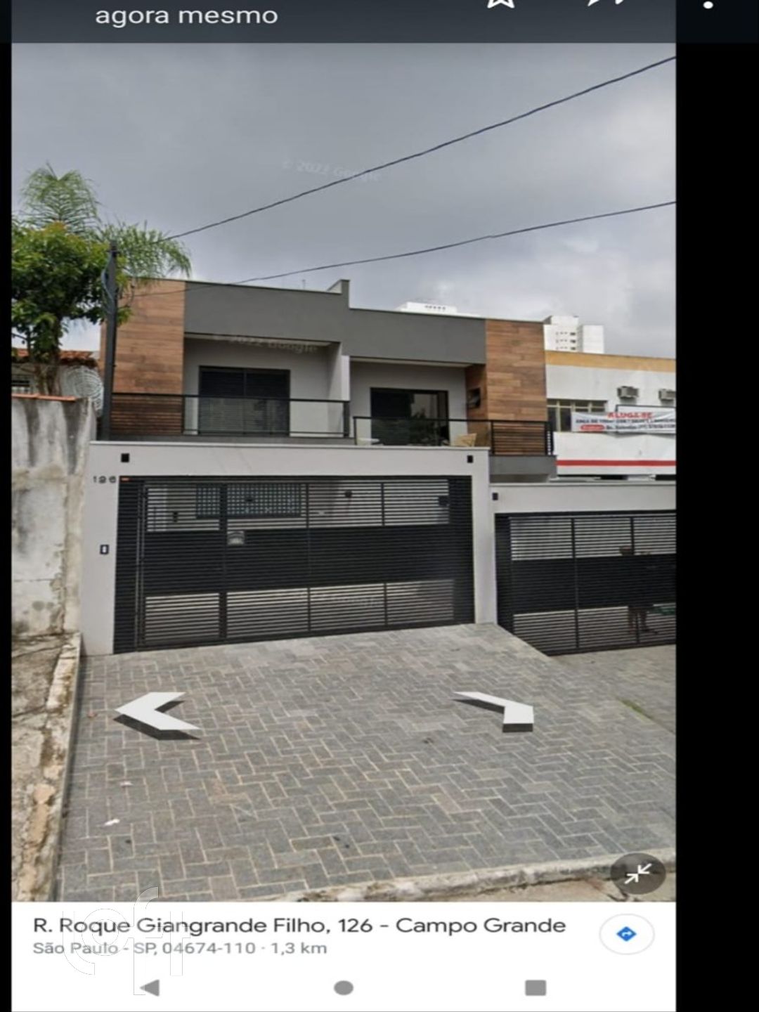 Casa à venda com 4 quartos, 160m² - Foto 8