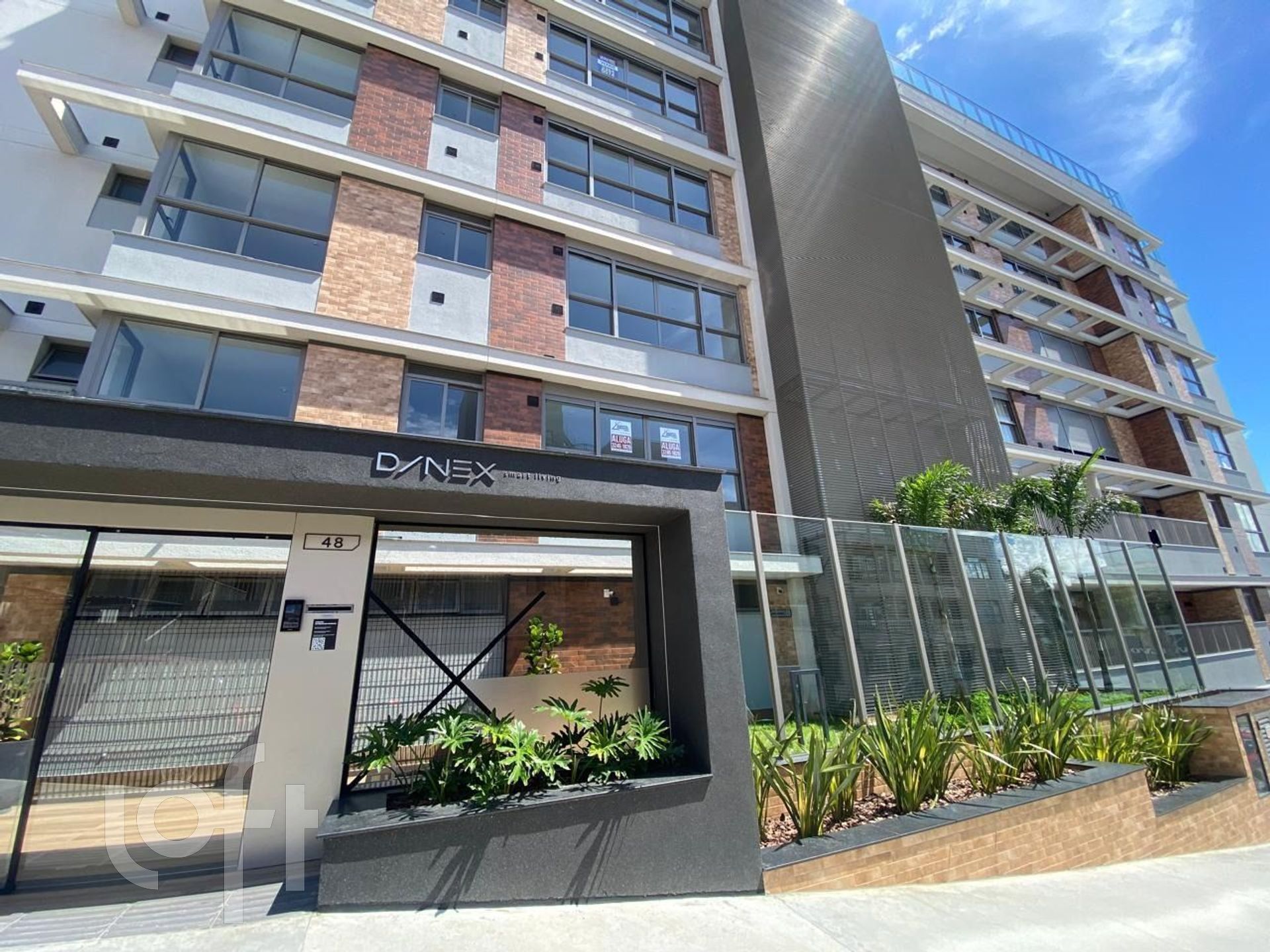 Apartamento à venda em Jardim Atlântico com 32 m², 1 quarto, 1 vaga
