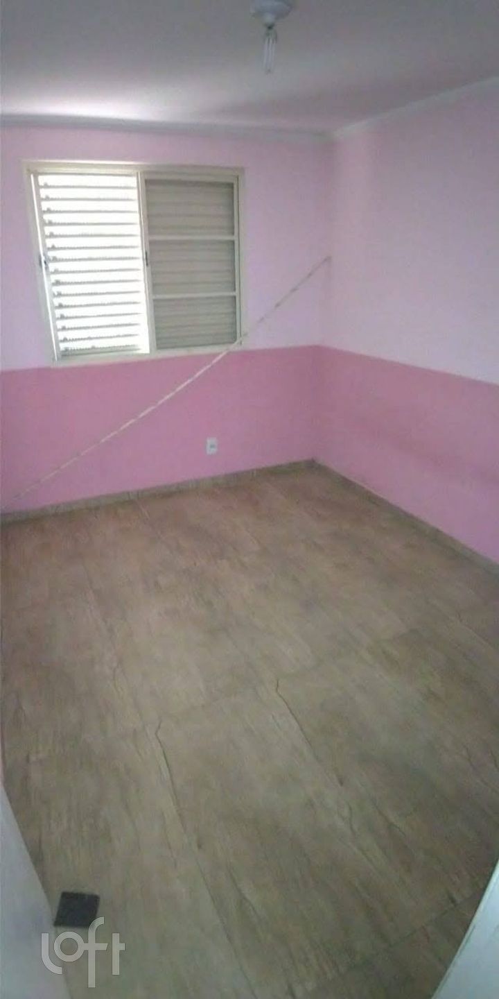 Apartamento à venda com 2 quartos, 52m² - Foto 8