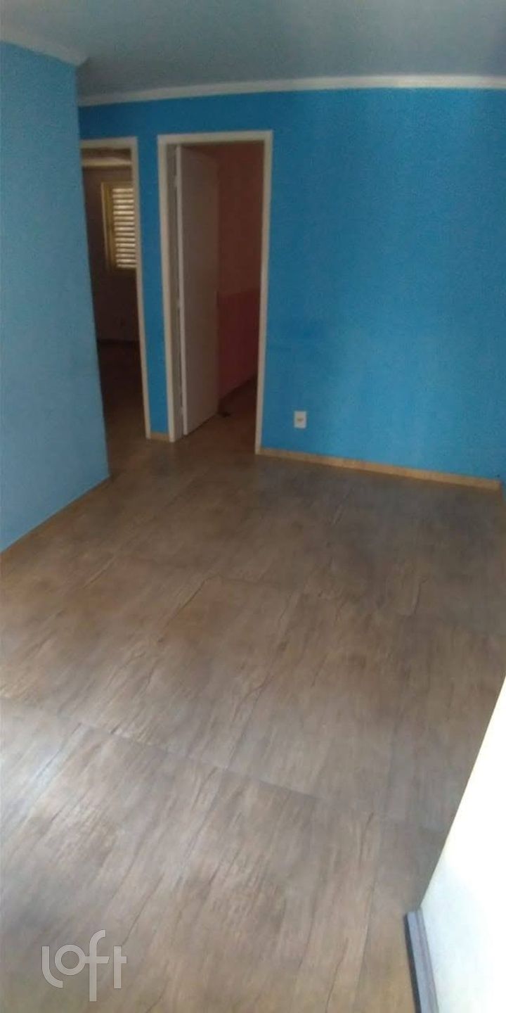 Apartamento à venda com 2 quartos, 52m² - Foto 5