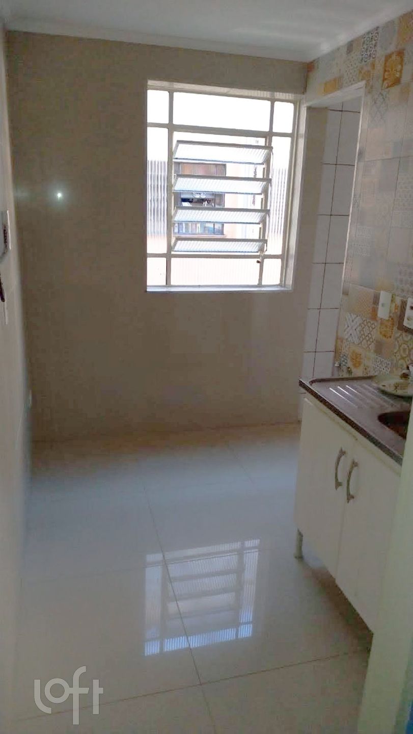 Apartamento à venda com 2 quartos, 52m² - Foto 4