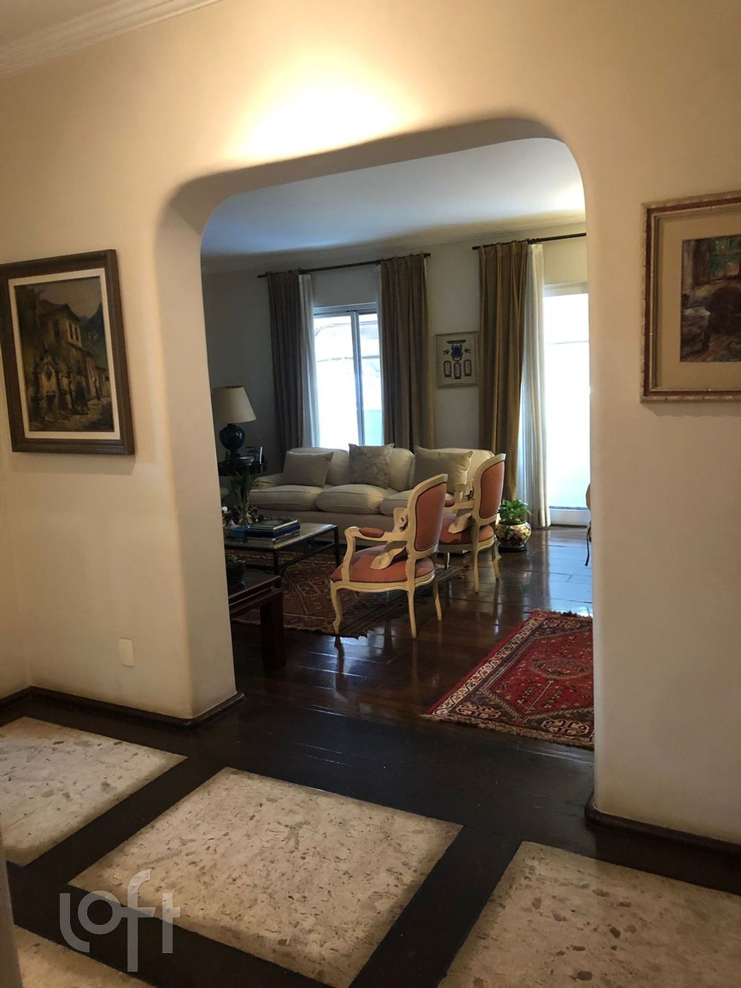 Apartamento à venda com 3 quartos, 245m² - Foto 18