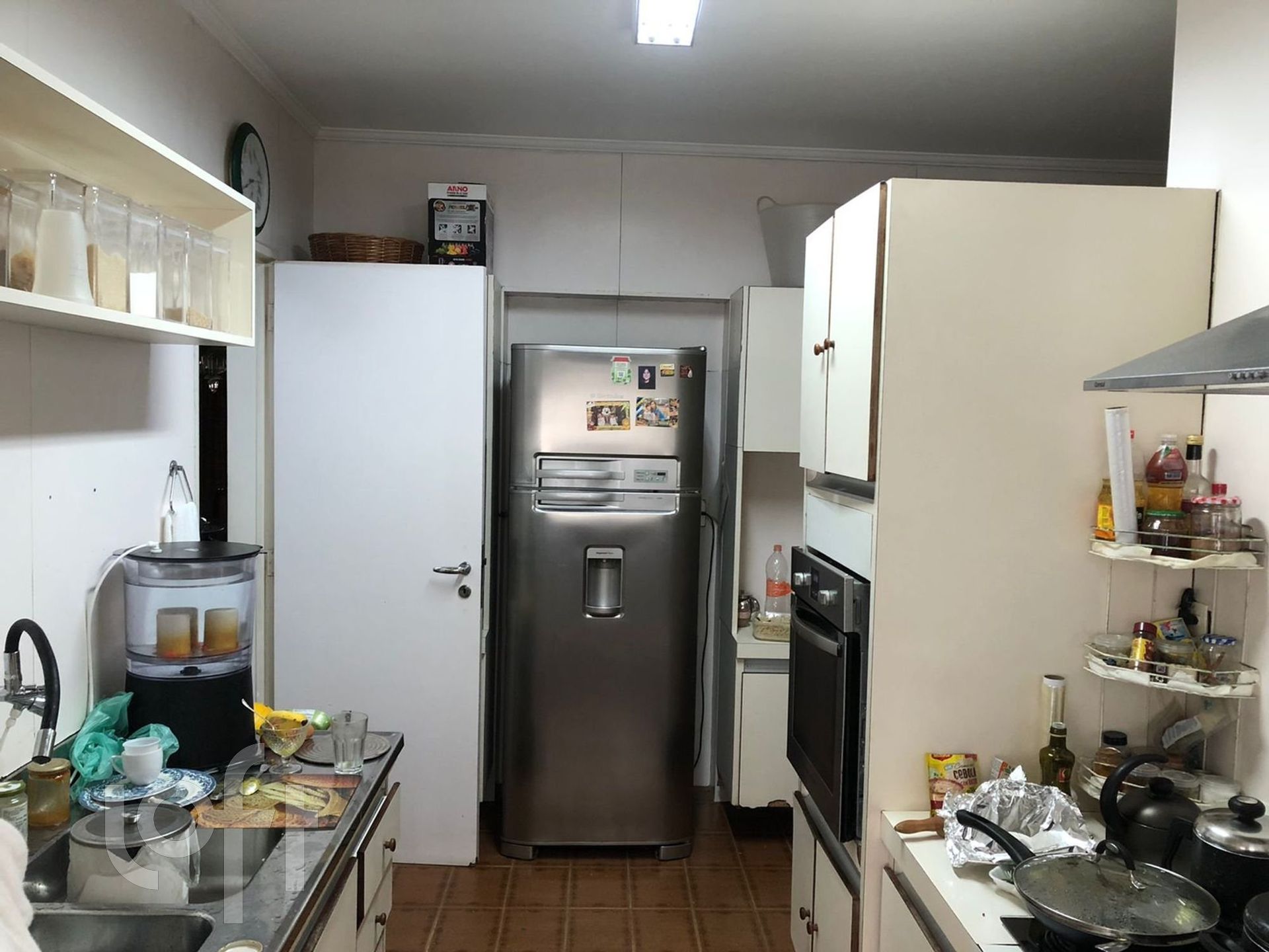 Apartamento à venda com 3 quartos, 245m² - Foto 22