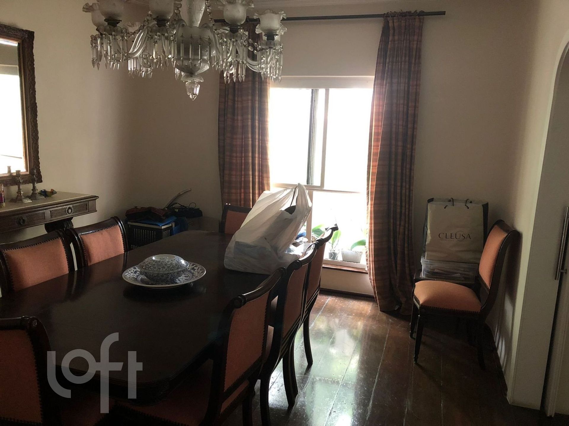 Apartamento à venda com 3 quartos, 245m² - Foto 16