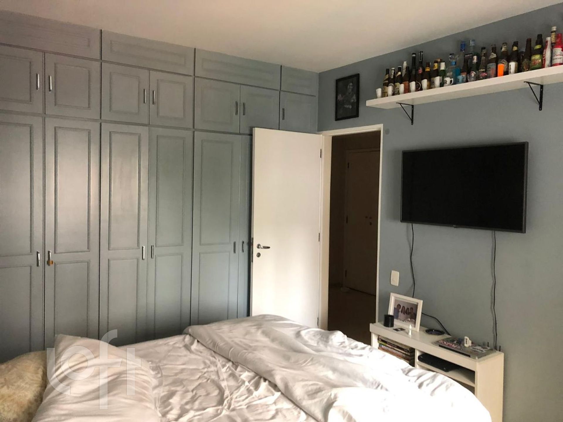 Apartamento à venda com 3 quartos, 245m² - Foto 10