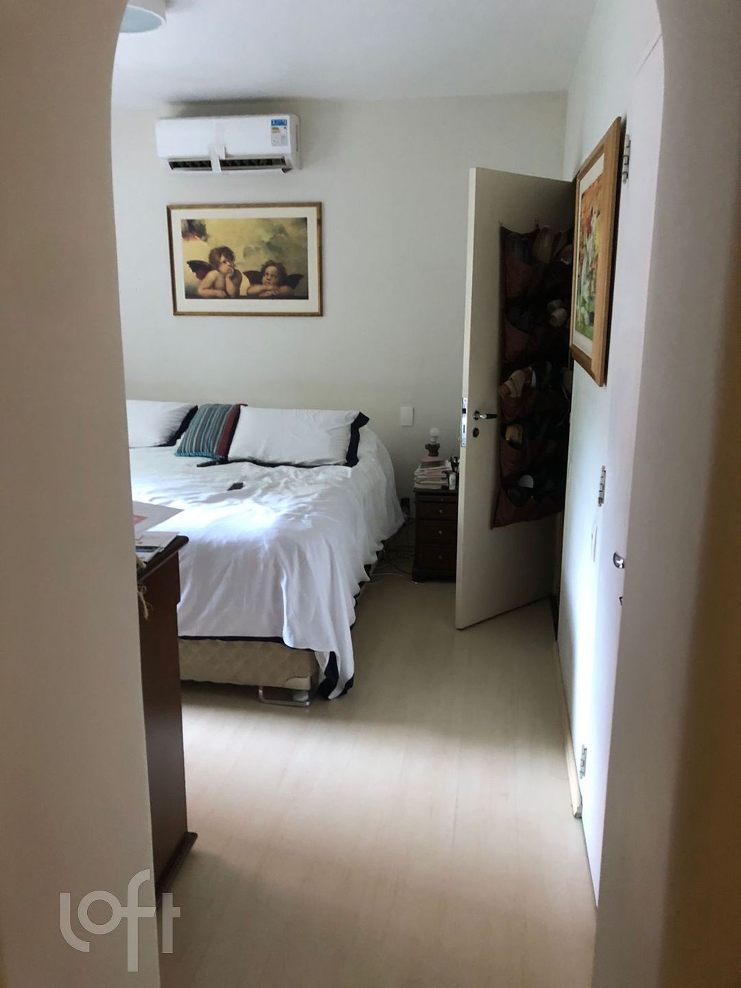 Apartamento à venda com 3 quartos, 245m² - Foto 4