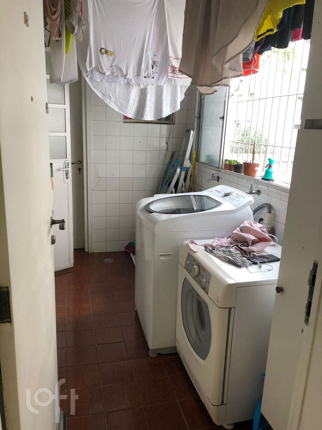 Apartamento à venda com 3 quartos, 245m² - Foto 21