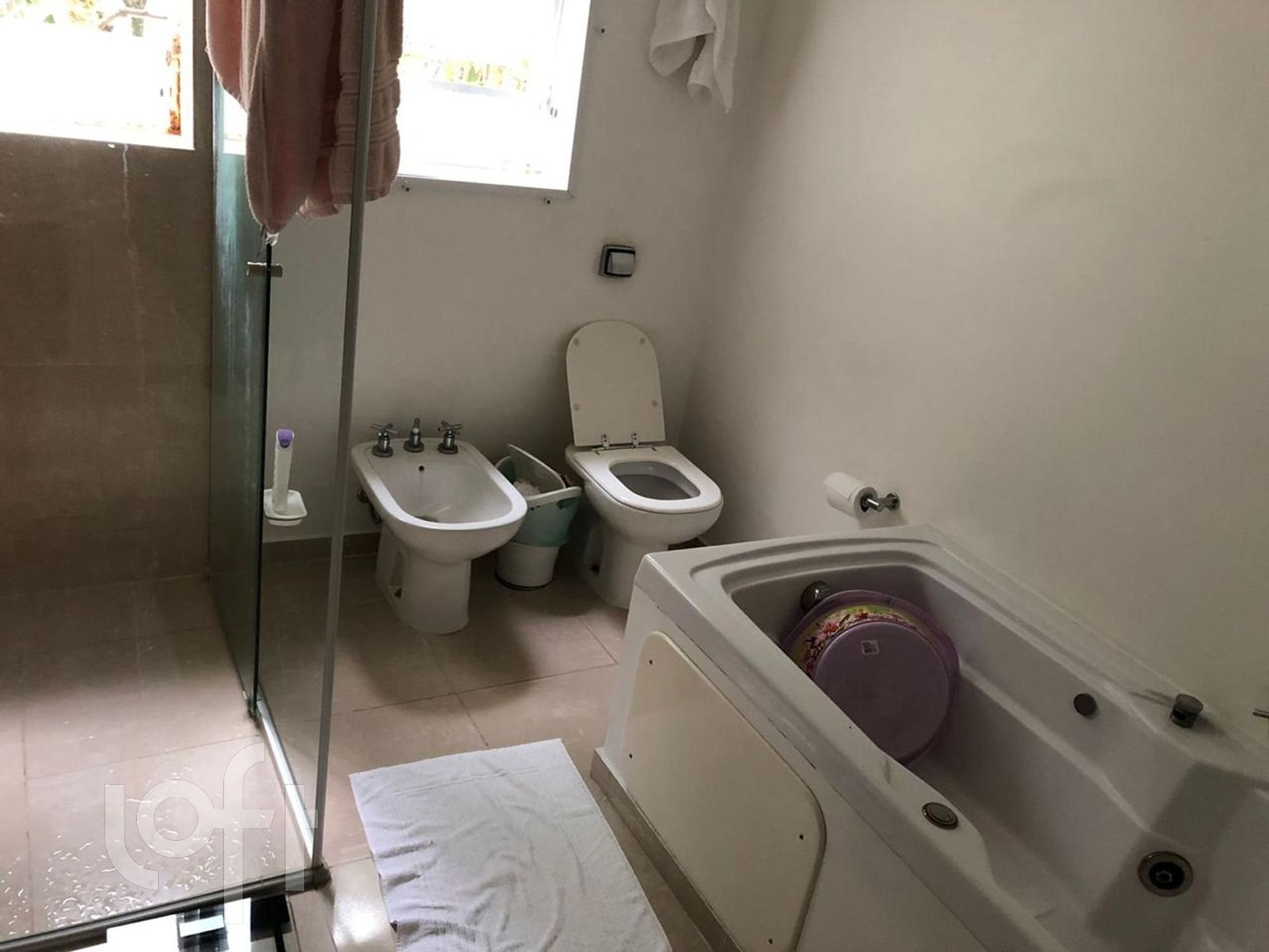 Apartamento à venda com 3 quartos, 245m² - Foto 27