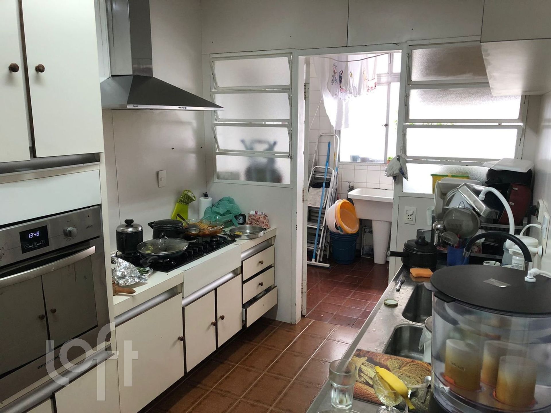 Apartamento à venda com 3 quartos, 245m² - Foto 24