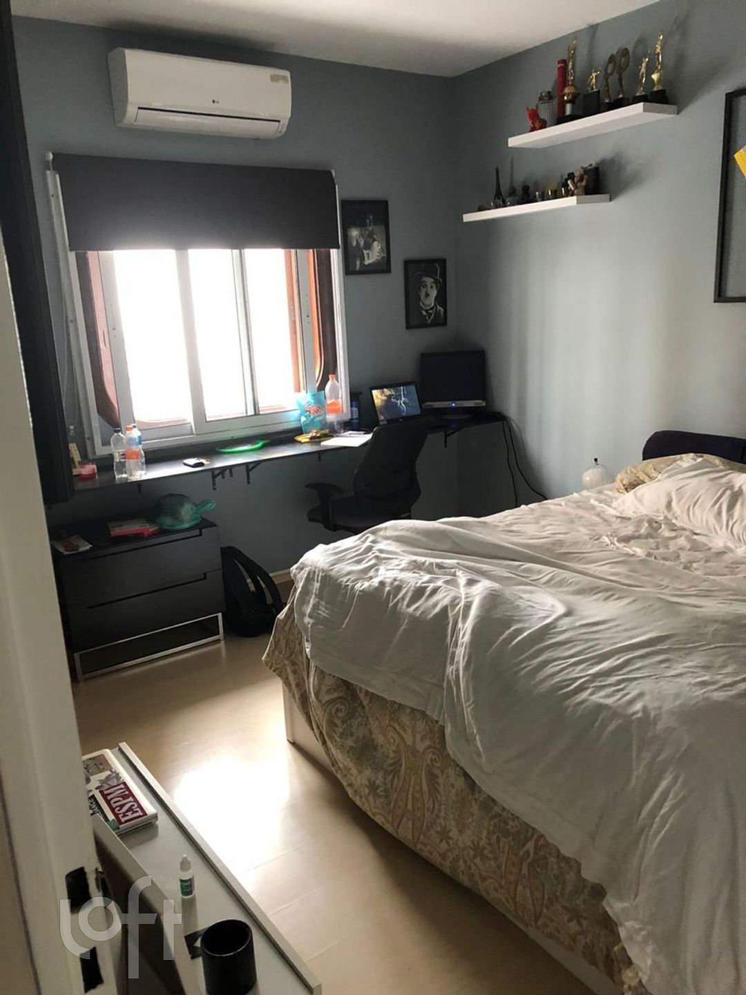 Apartamento à venda com 3 quartos, 245m² - Foto 8