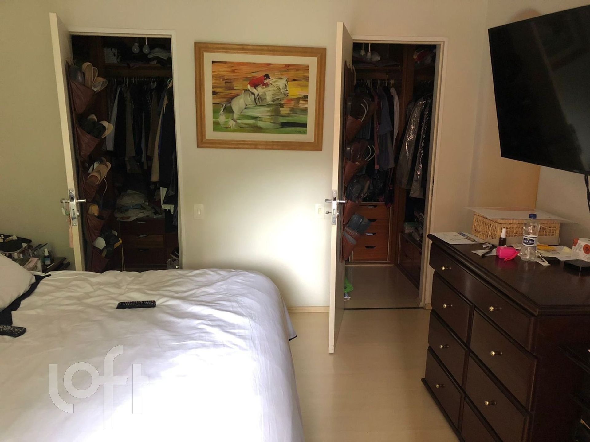 Apartamento à venda com 3 quartos, 245m² - Foto 7