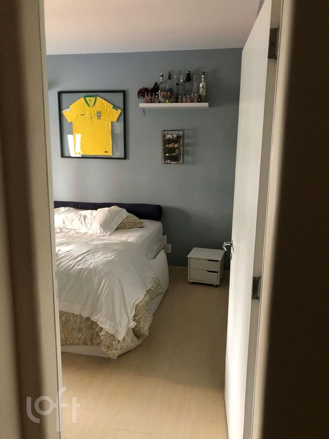 Apartamento à venda com 3 quartos, 245m² - Foto 9