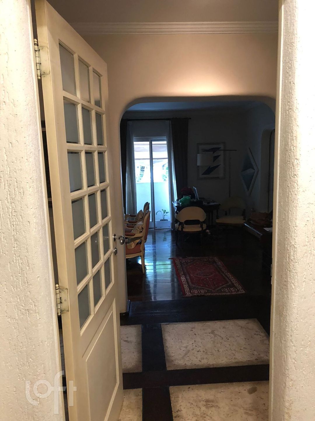 Apartamento à venda com 3 quartos, 245m² - Foto 17